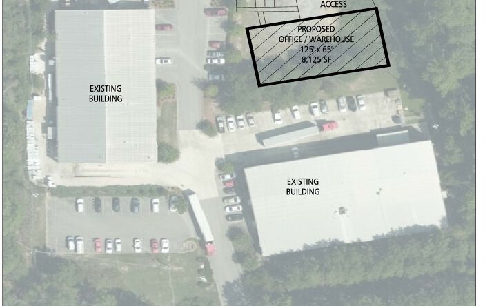 Pictures of Industrial property located at 4766 Grantswood Rd, Irondale, AL 35210 for lease - image #1