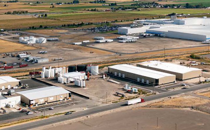 Pictures of Industrial property located at 3125 – 3249 Eldridge Ave, Twin Falls, ID 83301 for lease - image #1