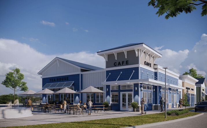 Pictures of Retail property located at W Kelly Park Rd, Apopka, FL 32712 for lease - image #1