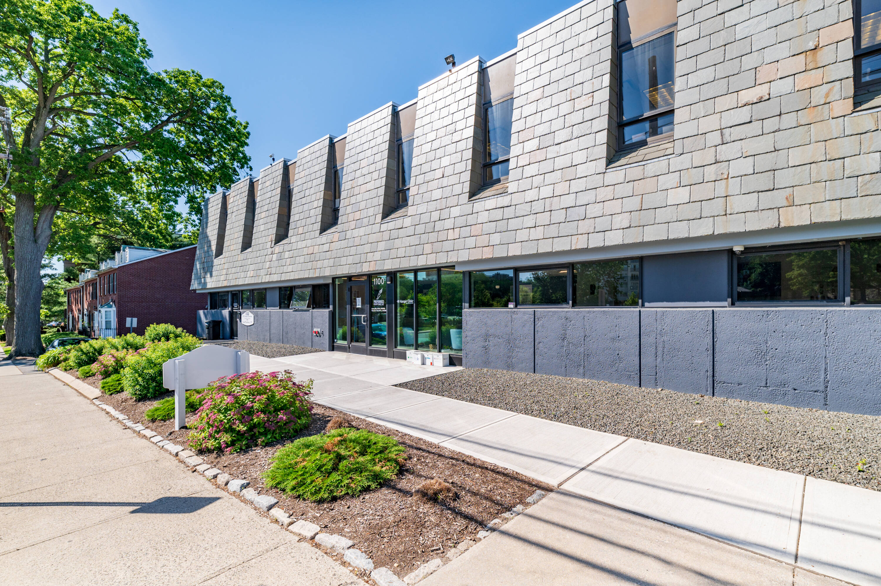 1100 Bedford St, Stamford, CT 06905