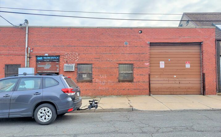 Pictures of Industrial property located at 1008 3rd Ave, New Hyde Park, NY 11040 for lease - image #1