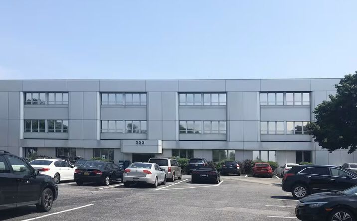 Pictures of Office property located at 333 Jericho Turnpike, Jericho, NY 11753 for lease - image #1