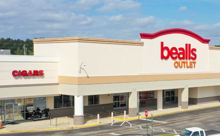 Pictures of Retail property located at 8585 Southwest Highway 200, Ocala, FL 34481 for lease - image #1