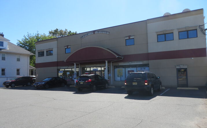 Pictures of Retail property located at 310 W Union Ave, Bound Brook, NJ 08805 for lease - image #1