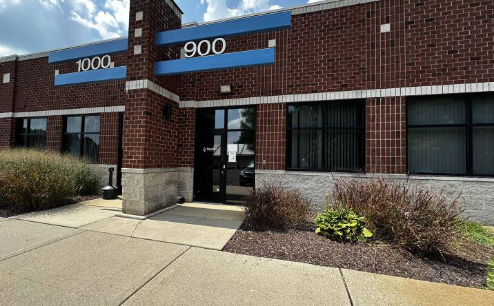 Pictures of Industrial property located at 10421 Citation Dr, Brighton, MI 48116 for lease - image #1