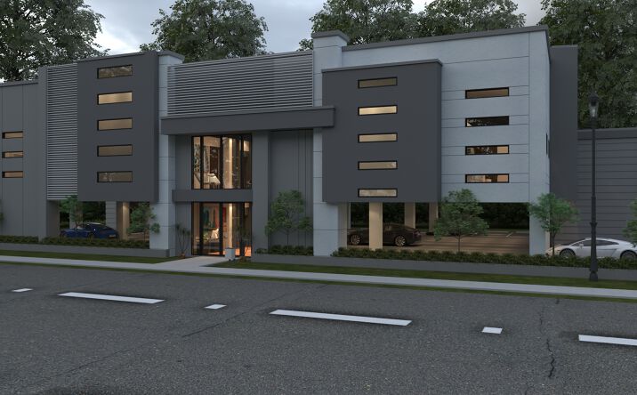 Pictures of Office property located at 1112 W Waters Ave, Tampa, FL 33604 for lease - image #1