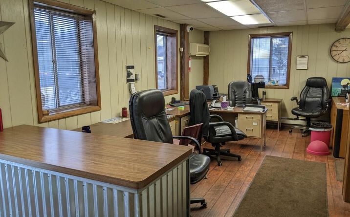 Pictures of Office property located at 1700 Mound, Delavan, WI 53115 for lease - image #1