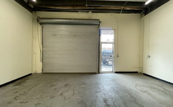 Pictures of Industrial property located at 807 Davis St, Vacaville, CA 95687 for lease - image #1