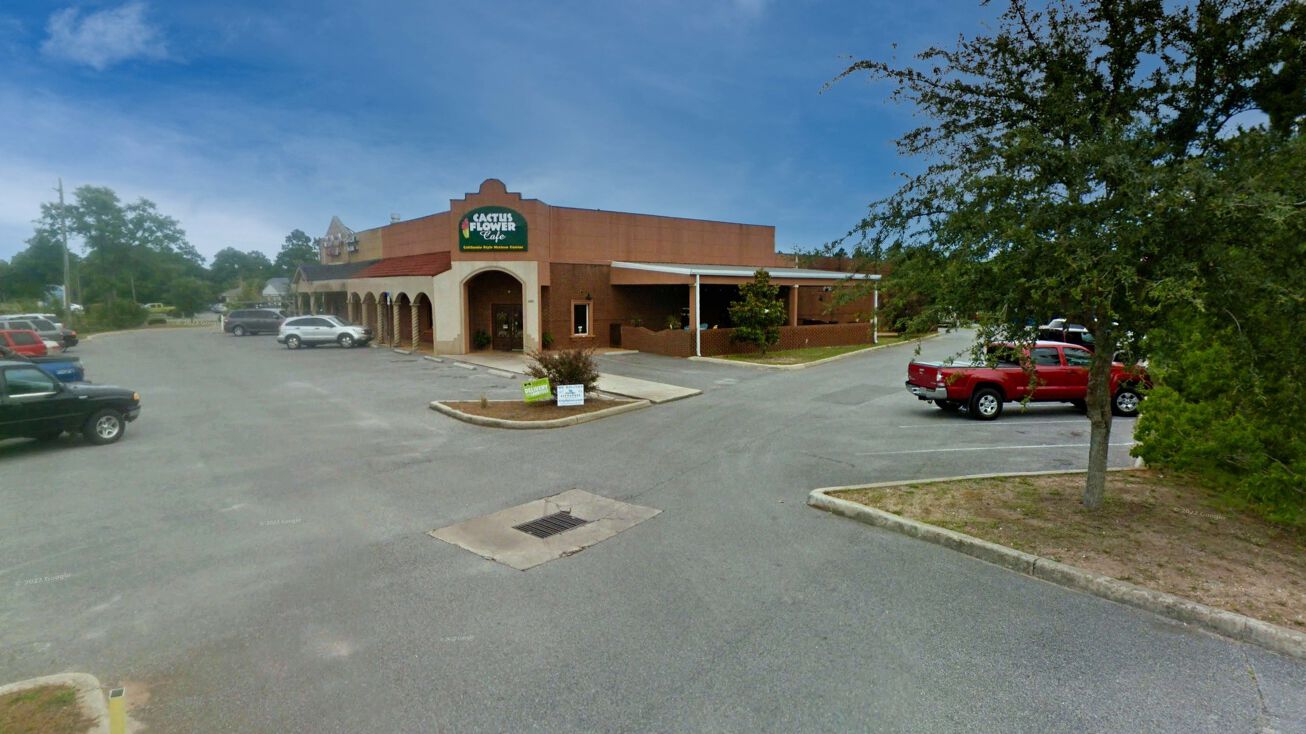 6881 US98, Pensacola, FL 32507 Restaurant Space for Lease 6881 Hwy 98