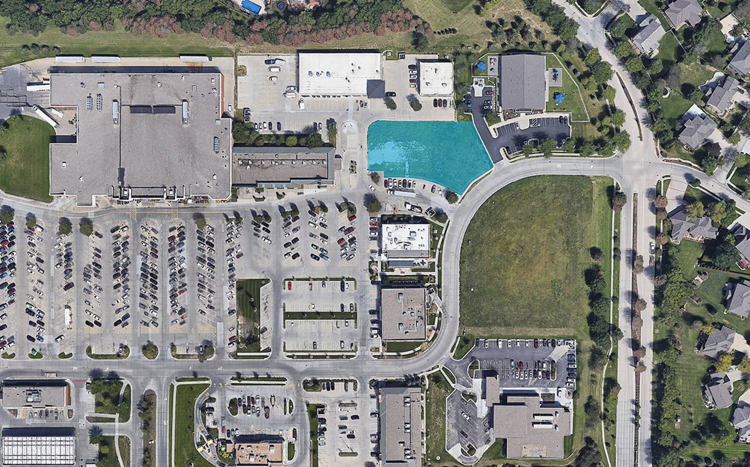 17662 Welch Plaza, Omaha, NE 68135