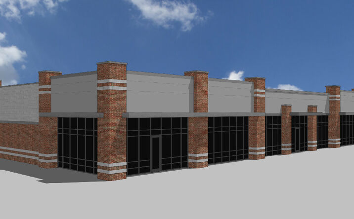 Pictures of Retail, Industrial property located at 17662 Welch Plaza, Omaha, NE 68135 for sales - image #1