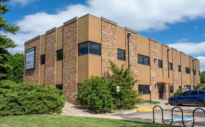 Pictures of Office, Industrial property located at 1600 Range St, Boulder, CO 80301 for lease - image #1