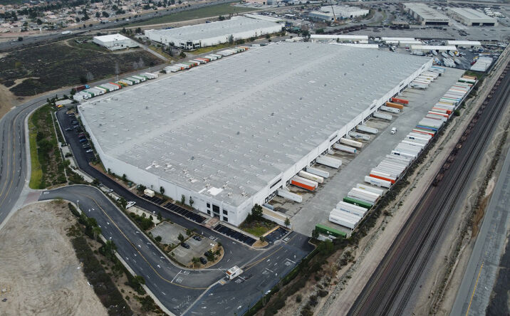 Pictures of Office, Industrial property located at 5690 Industrial Pkwy, San Bernardino, CA 92407 for lease - image #1