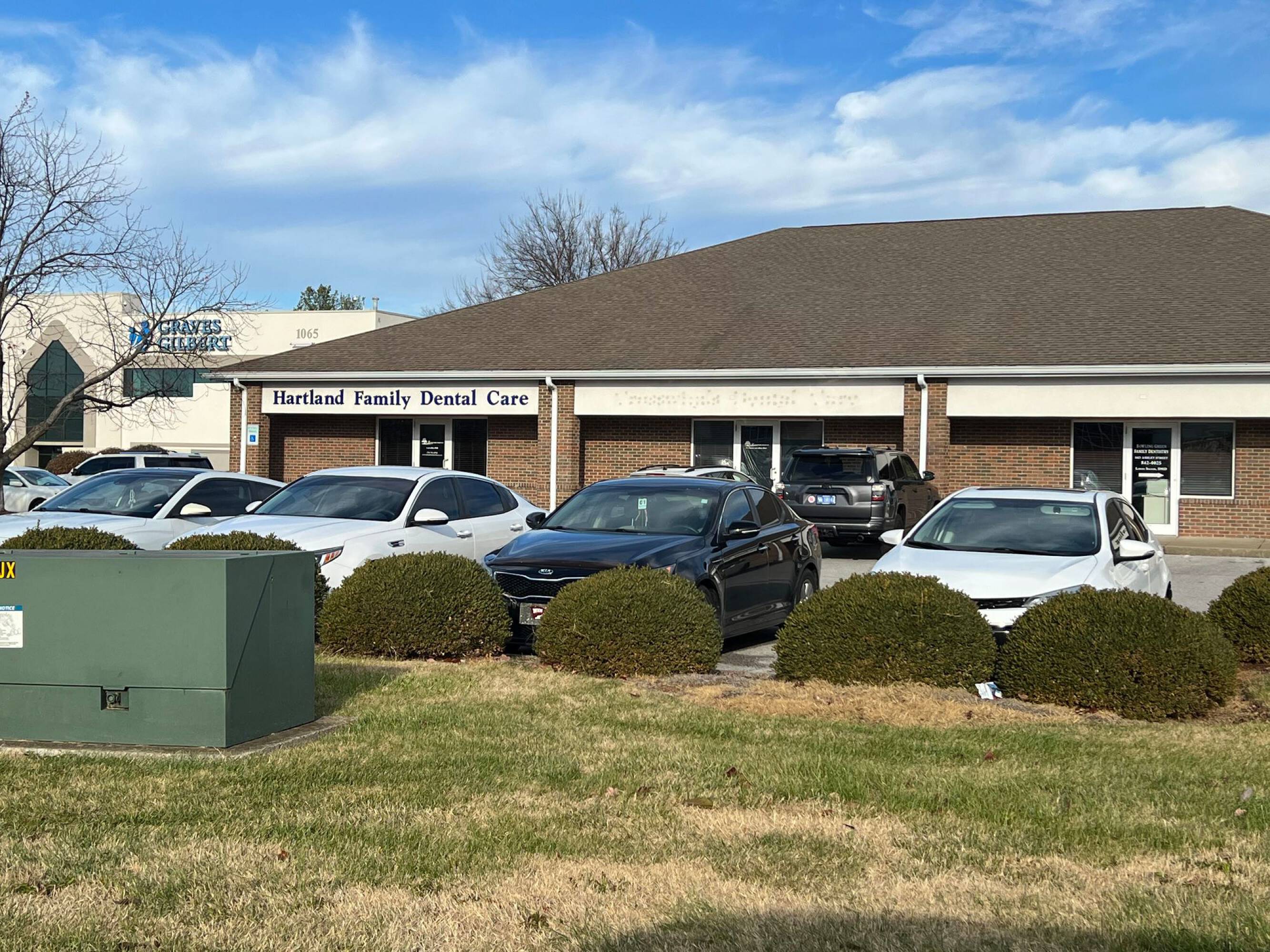 1025 Ashley St, Bowling Green, KY 42103