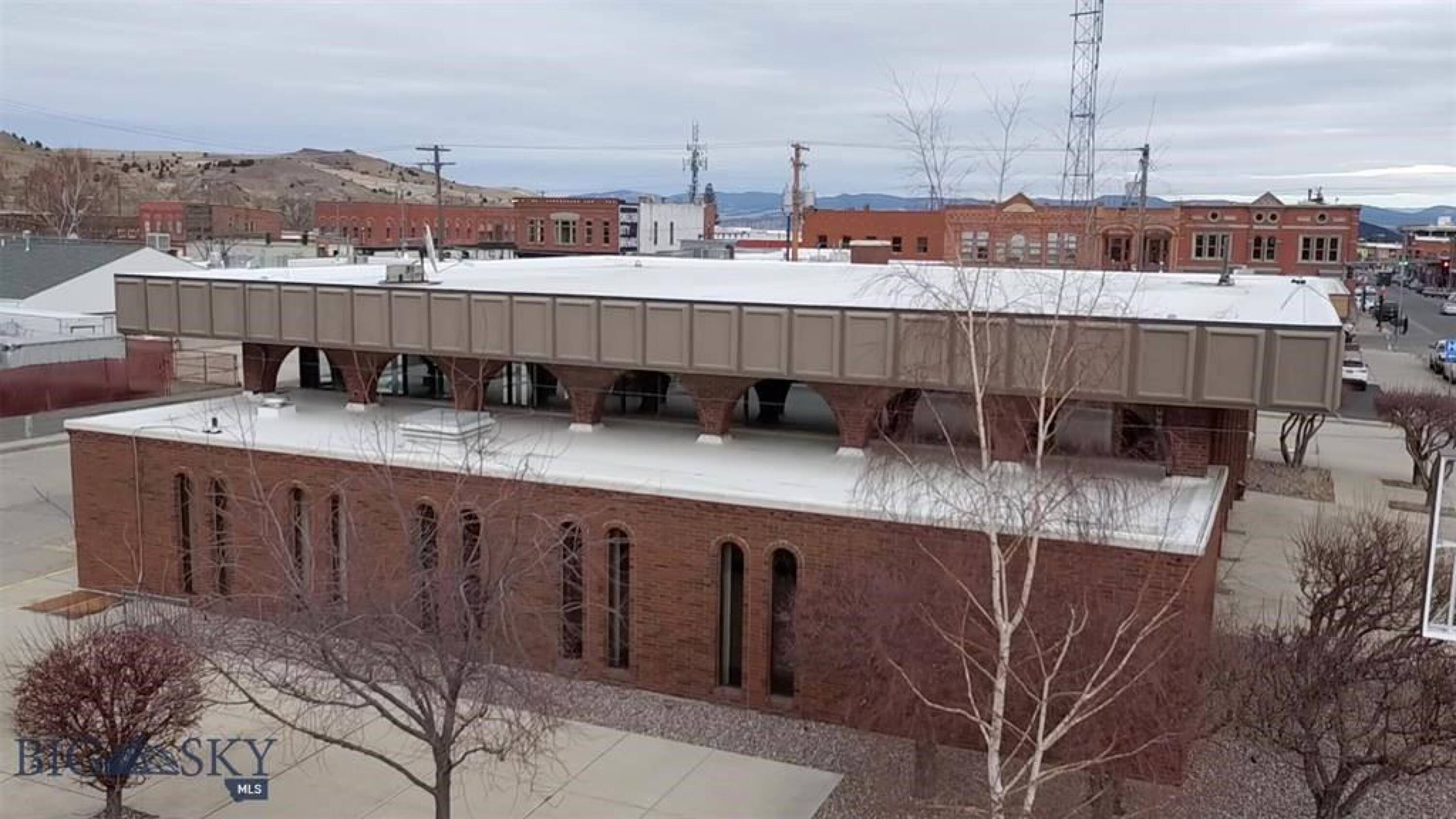 120 W Park St, Anaconda, MT 59711