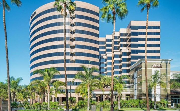 Pictures of Office property located at 2601-2603 Main St, Irvine, CA 92614 for lease - image #1