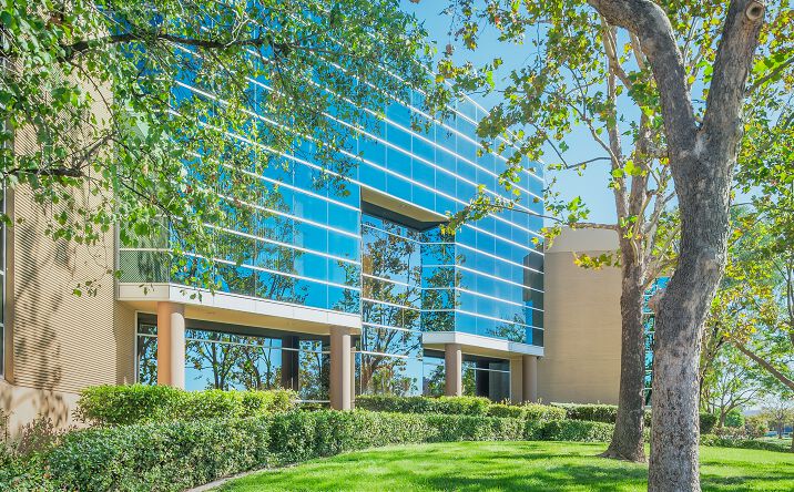 Pictures of Office property located at 22342 Avenida Empresa, Rancho Santa Margarita, CA 92688 for lease - image #1