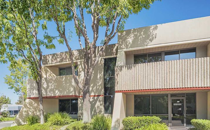 Pictures of Office, Industrial property located at 2691 Richter Avenue, Irvine, CA 92606 for lease - image #1