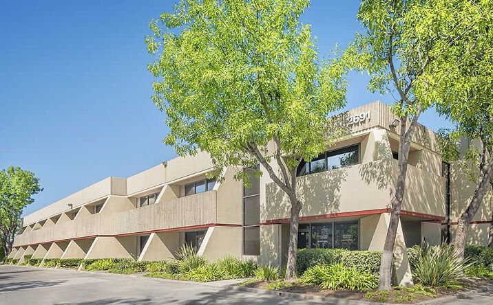 Pictures of Office, Industrial property located at 2691 Richter Avenue, Irvine, CA 92606 for lease - image #1