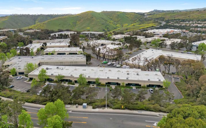 Pictures of Office, Industrial property located at 940-946 Calle Amanecer, San Clemente, CA 92673 for lease - image #1