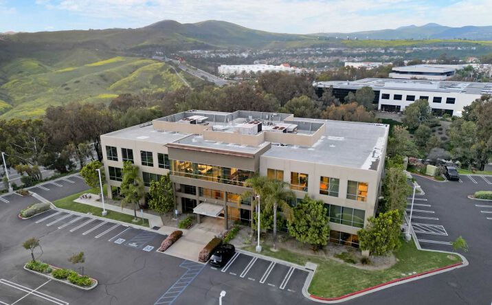 Pictures of Office property located at 901-905 Calle Amanecer, San Clemente, CA 92673 for lease - image #1