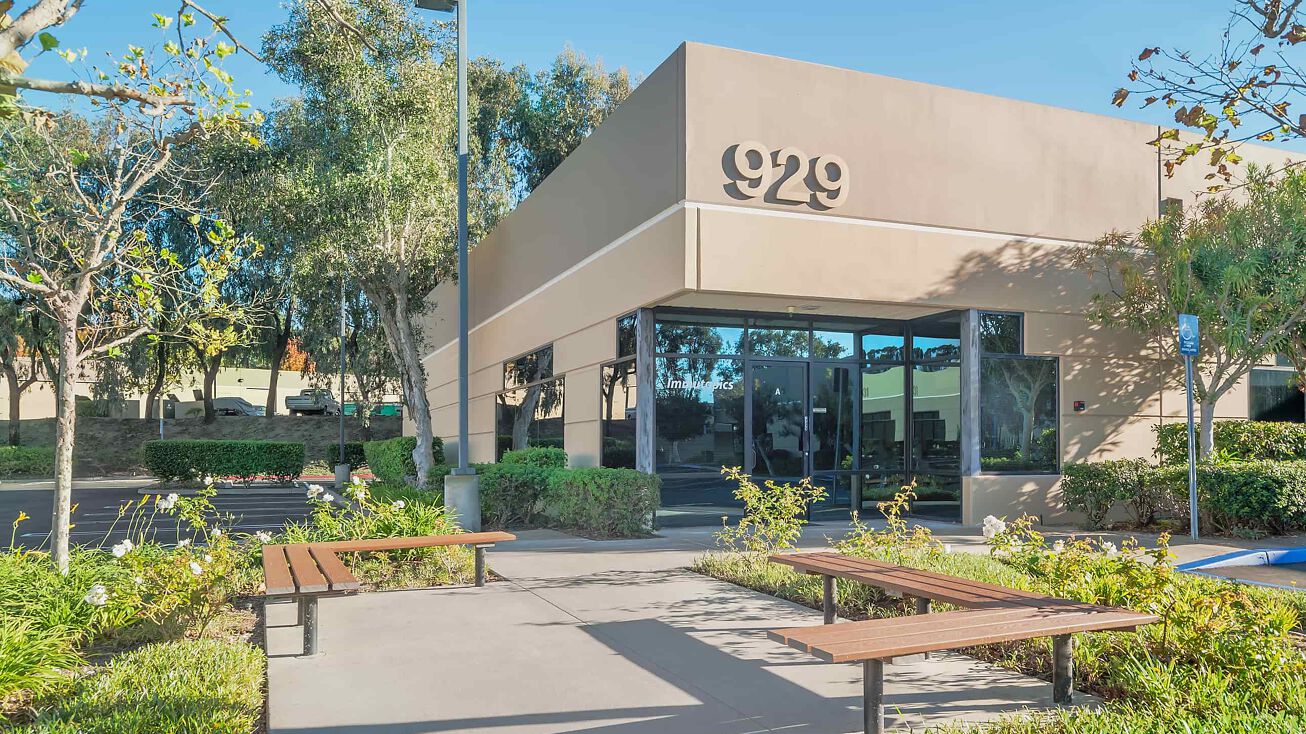 940 Calle Negocio, San Clemente, CA 92672 Office Space for Lease