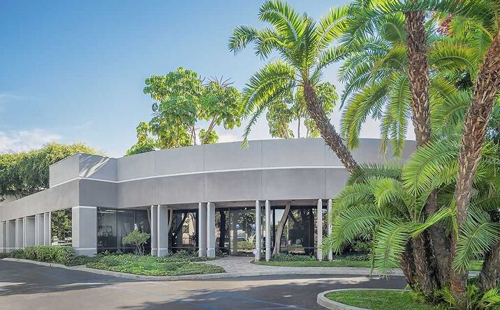 Pictures of Office, Industrial property located at 17252 Armstrong Ave, Irvine, CA 92614 for lease - image #1