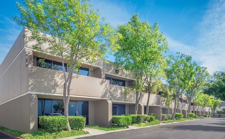 Pictures of Office, Industrial property located at 3100 Airway Ave, Costa Mesa, CA 92626 for lease - image #1