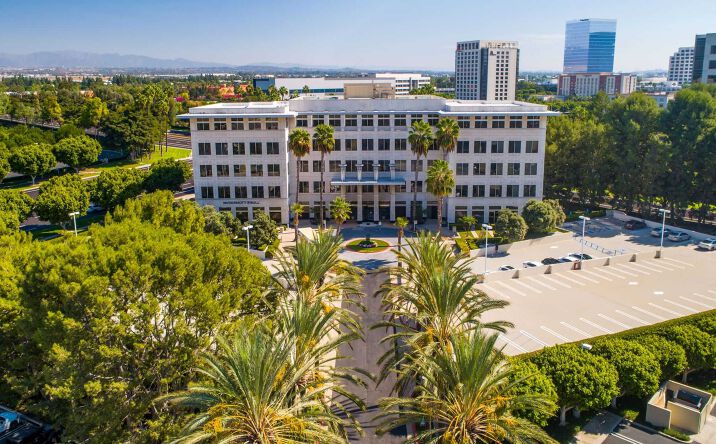 Pictures of Office property located at 2 Venture, Irvine, CA 92618 for lease - image #1