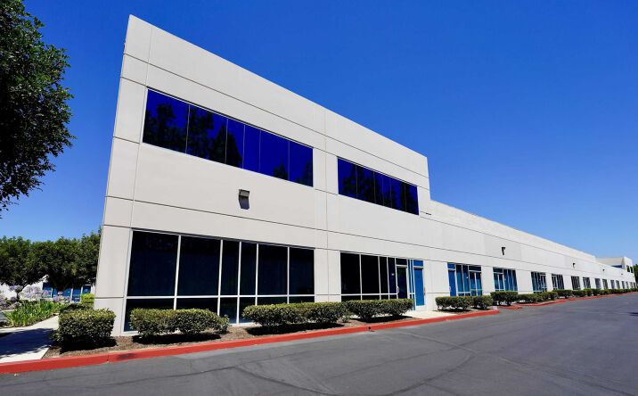 Pictures of Retail, Office, Industrial property located at 23-27 Mauchly, Irvine, CA 92618 for lease - image #1