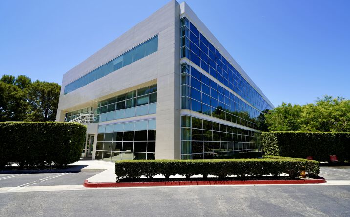 Pictures of Office property located at One Venture Irvine, Irvine, CA 92618 for lease - image #1