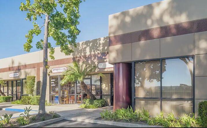 Pictures of Office, Industrial property located at 17145-17175 Von Karman Avenue, Irvine, CA 92614 for lease - image #1