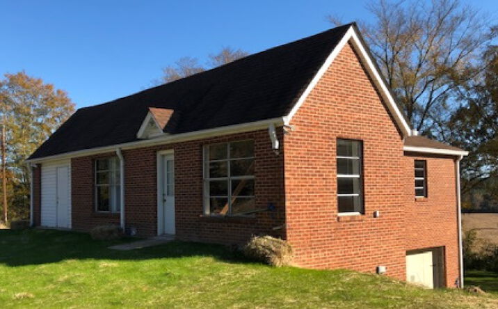 Pictures of Retail property located at 74 West St, Peachland, NC 28133 for lease - image #1