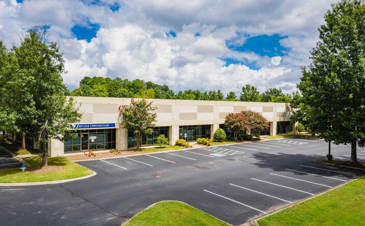 Pictures of Office, Industrial property located at 318 Seaboard Ln, Franklin, TN 37067 for lease - image #1