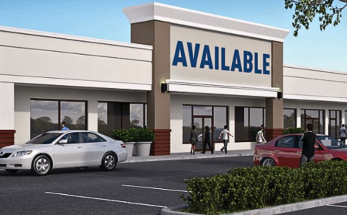 Pictures of Retail property located at 116 Boston Post Rd, Orange, CT 06477 for lease - image #1