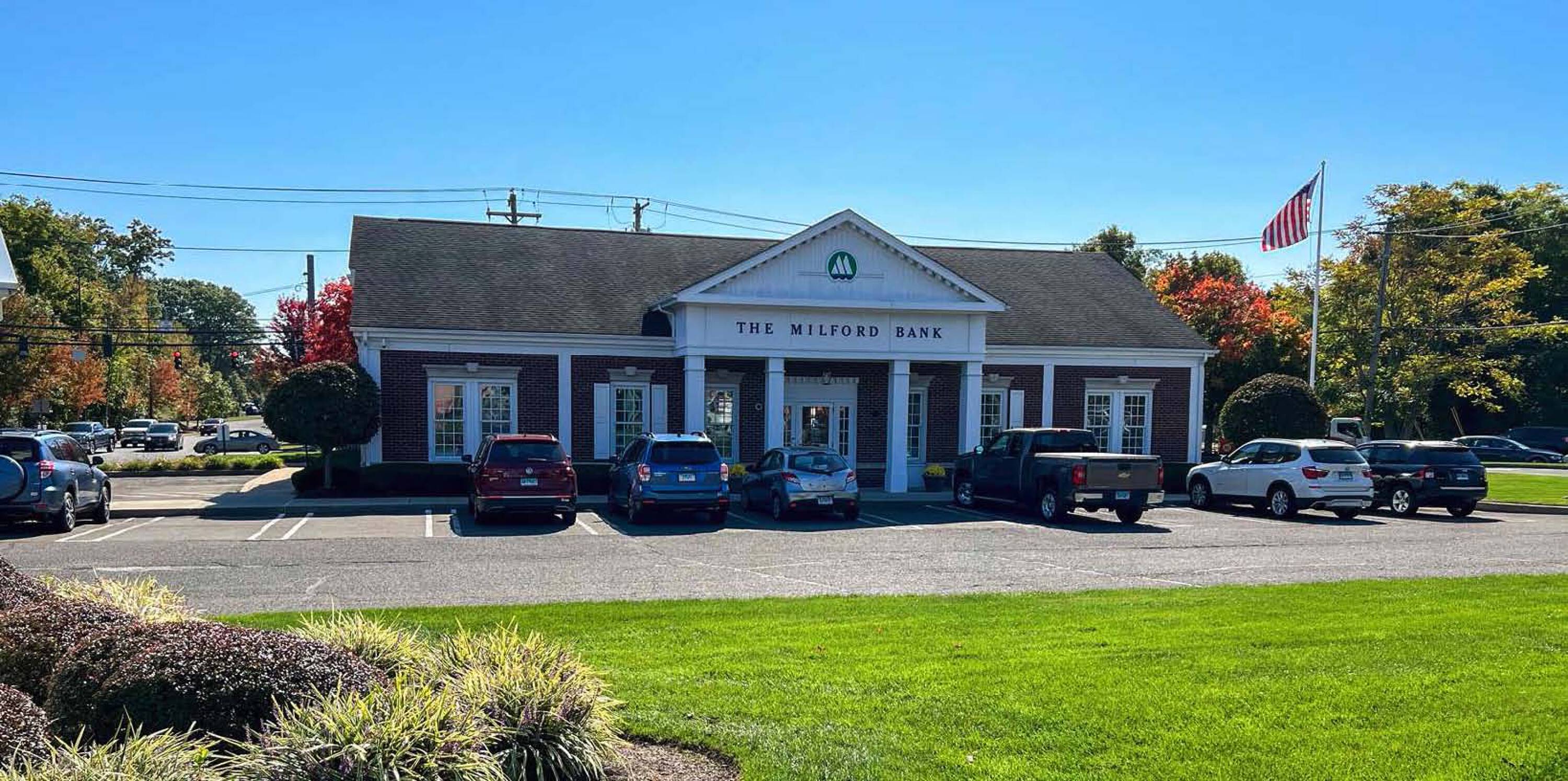 1455 Boston Post Rd, Milford, CT 06460