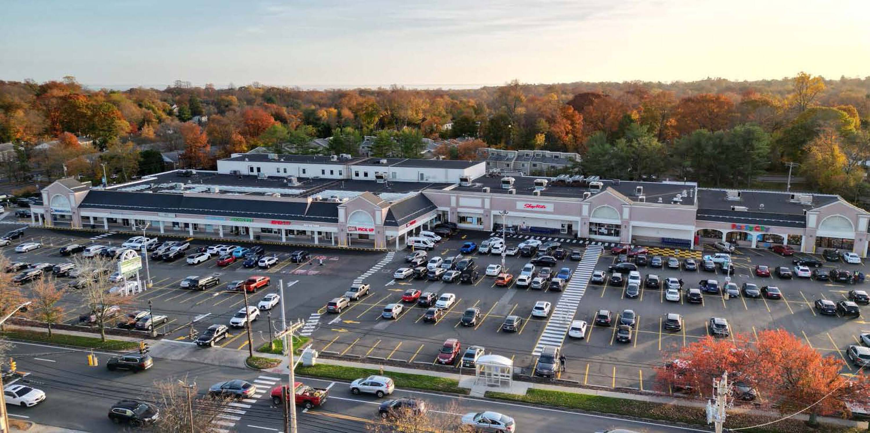 1901 Black Rock Turnpike, Fairfield, CT 06825