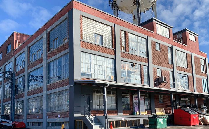 Pictures of Industrial property located at 652 Glenbrook Rd, Stamford, CT 06906 for lease - image #1