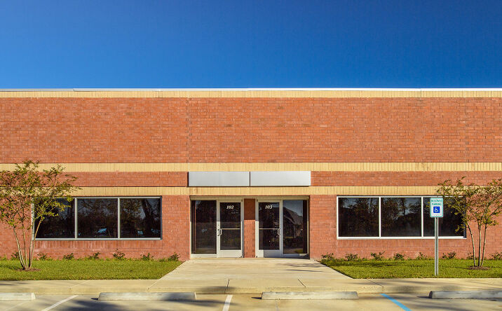 Pictures of Retail, Industrial property located at 6291 & 6351 Highway 44, Gonzales, LA 70737 for lease - image #1