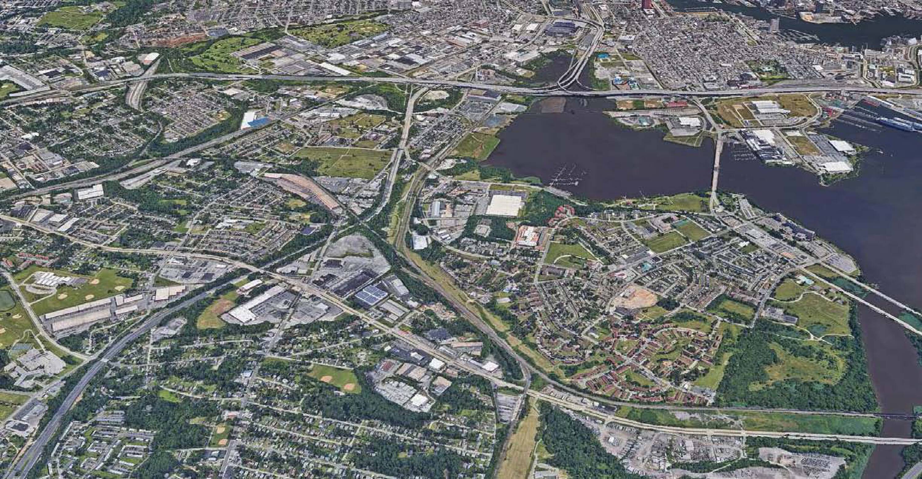 812 W Patapsco Ave, Baltimore, MD 21230