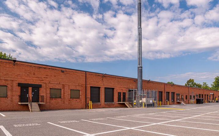 Pictures of Office, Industrial, Land property located at 100-346 Business Center Drive, Reisterstown, MD 21136 for lease - image #1