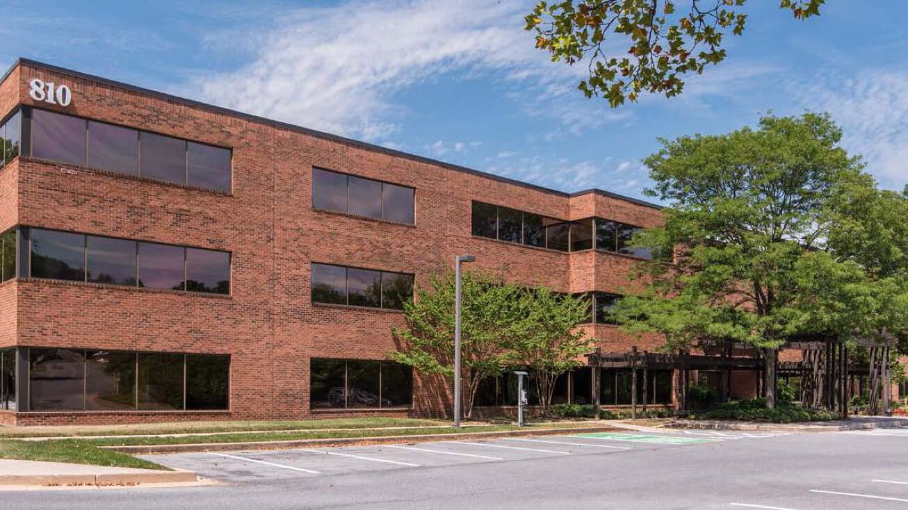 809 & 810 Gleneagles Ct, Towson, MD 21286 Office Space for Lease