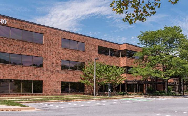 Pictures of Office property located at 809 & 810 Gleneagles Ct, Towson, MD 21286 for lease - image #1