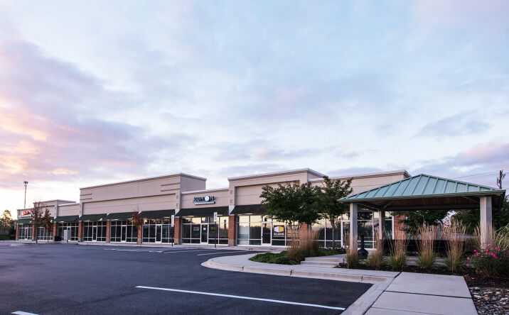 Pictures of Retail, Office property located at 114-120 Westminster Pike, Reisterstown, MD 21136 for lease - image #1