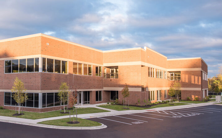 Pictures of Retail, Office property located at 114-120 Westminster Pike Reisterstown, Reisterstown, MD 21136 for lease - image #1