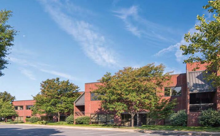 Pictures of Office, Industrial property located at 47 & 53 Loveton Cir, Sparks Glencoe, MD 21152 for lease - image #1