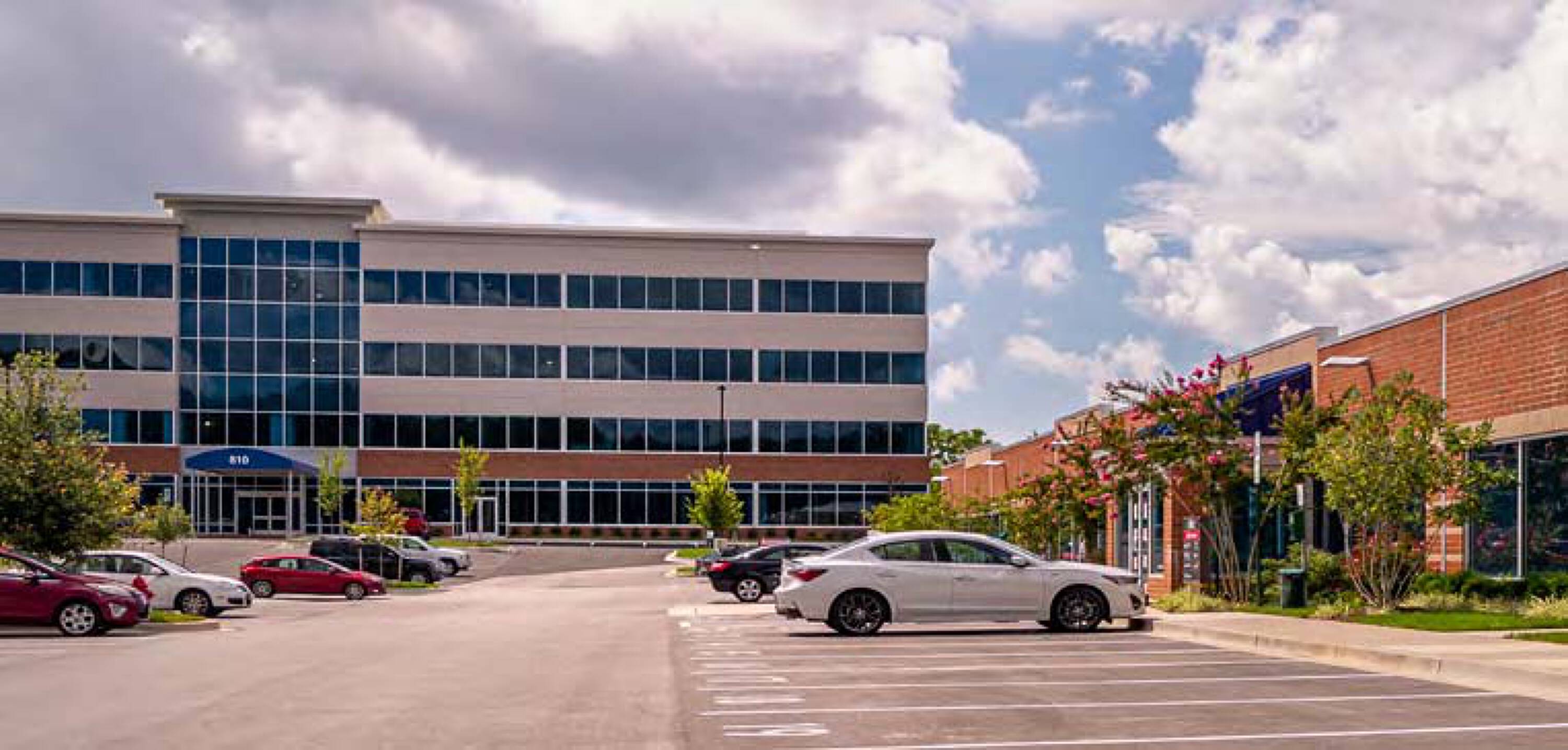 810 Bestgate Rd, Annapolis, MD 21401