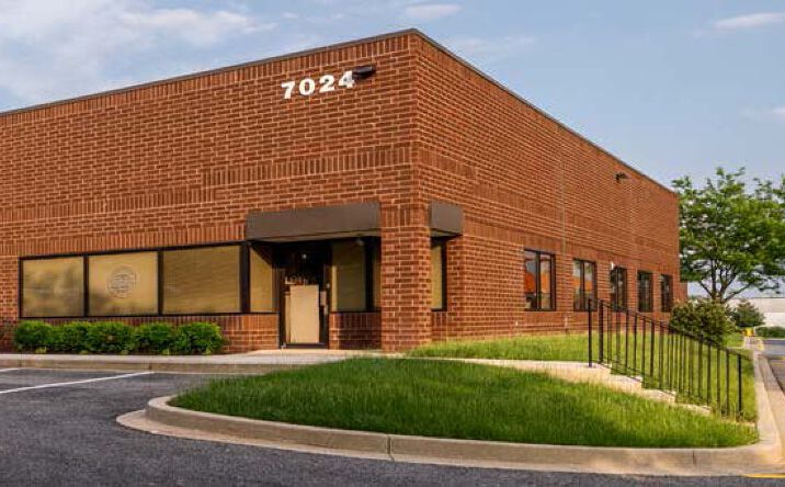 Pictures of Industrial property located at 7020-7184 Troy Hill Drive, Elkridge, MD 21075 for lease - image #1