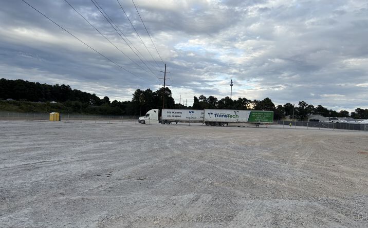 Pictures of Land property located at 1709 Atlas Rd, Columbia, SC 29209 for lease - image #1