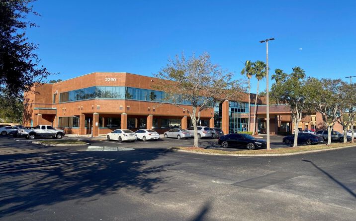 Pictures of Office property located at 2290 West Eau Gallie Boulevard, Melbourne, FL 32935 for lease - image #1